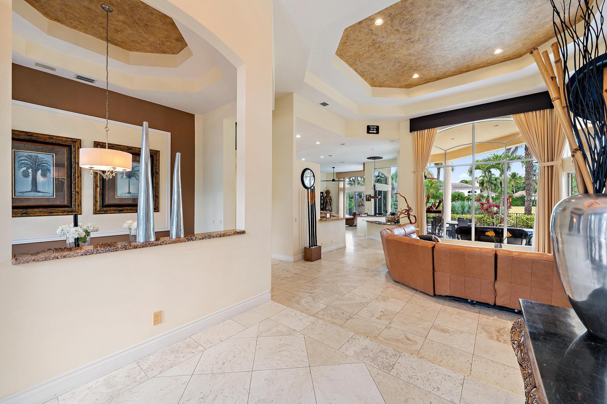 IBIS GOLF AND COUNTRY CLUB - Egret Meadow - Residential