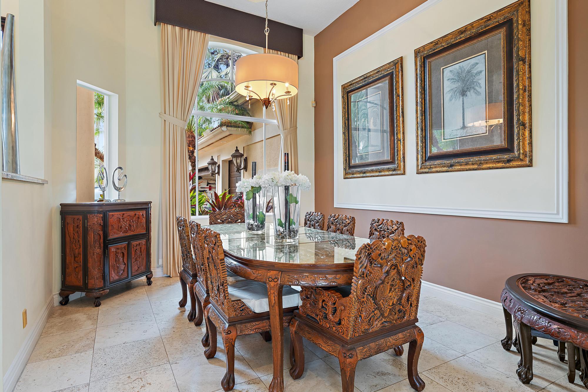 IBIS GOLF AND COUNTRY CLUB - Egret Meadow - Residential