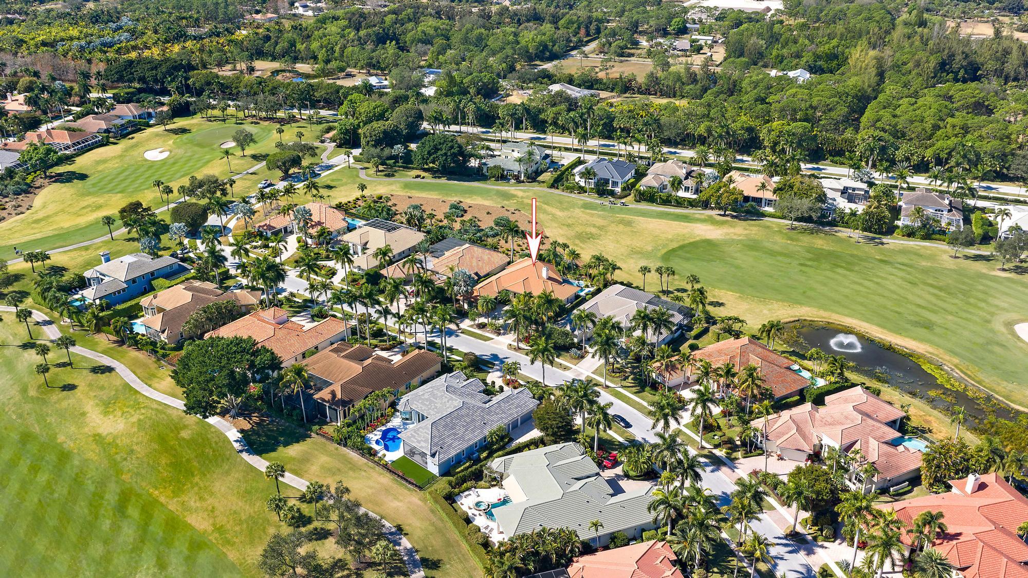 IBIS GOLF AND COUNTRY CLUB - Egret Meadow - Residential