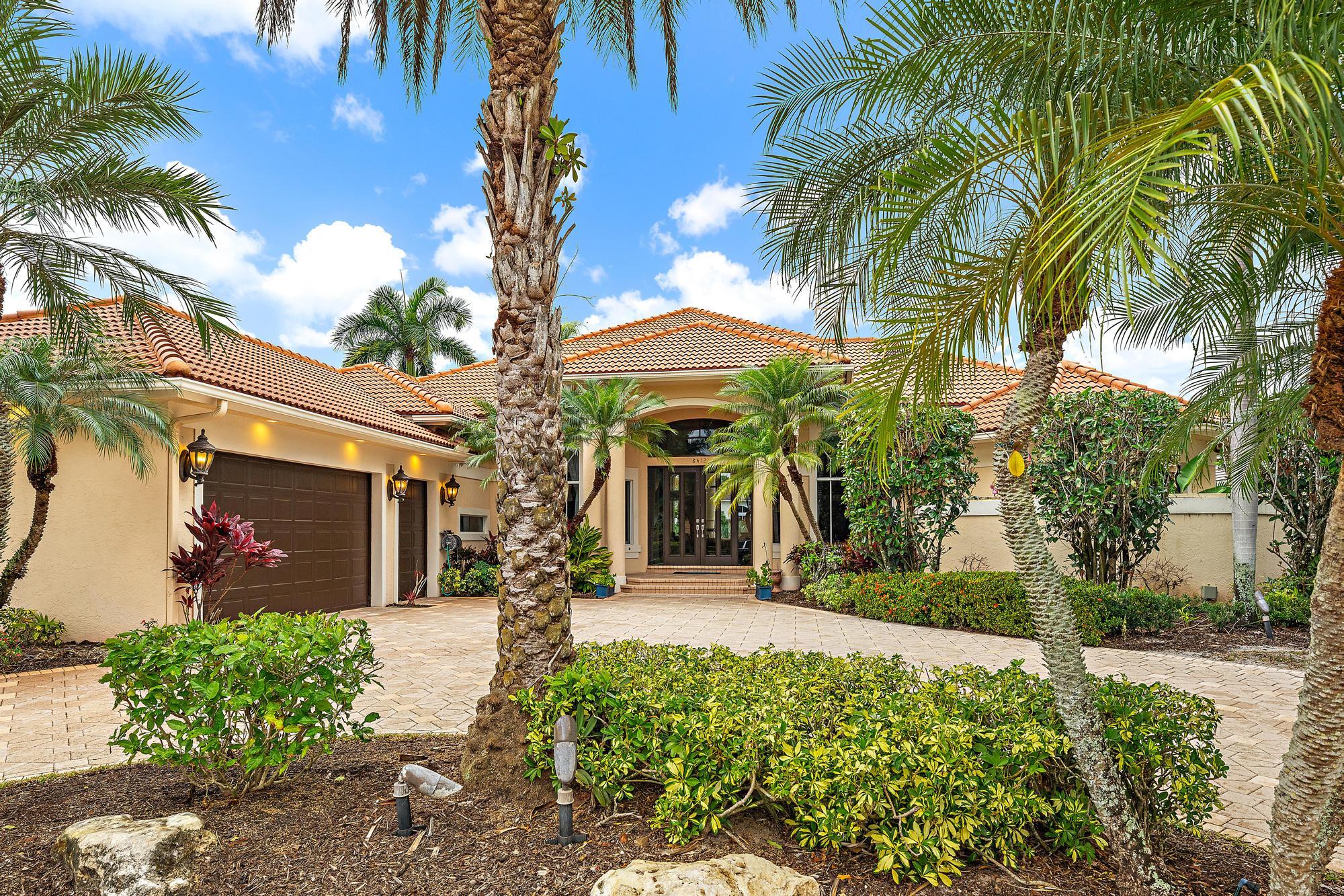 IBIS GOLF AND COUNTRY CLUB - Egret Meadow - Residential