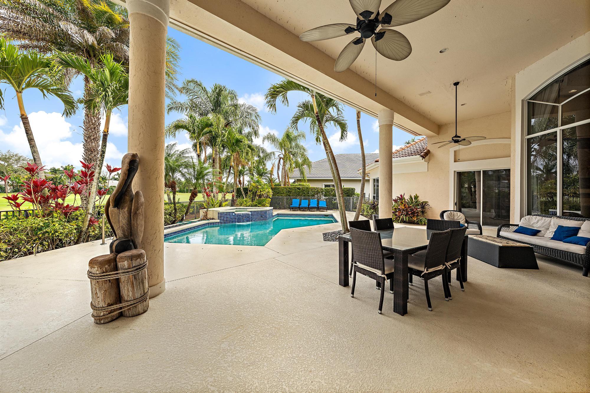 IBIS GOLF AND COUNTRY CLUB - Egret Meadow - Residential