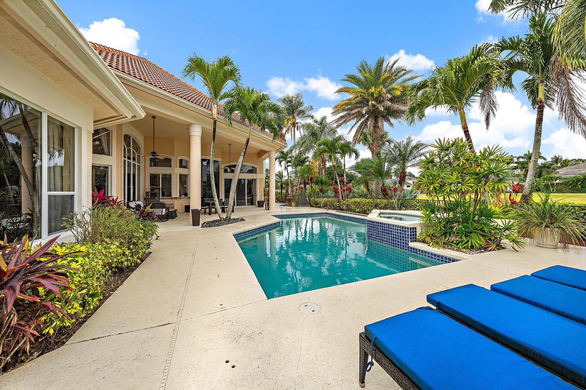 IBIS GOLF AND COUNTRY CLUB - Egret Meadow - Residential