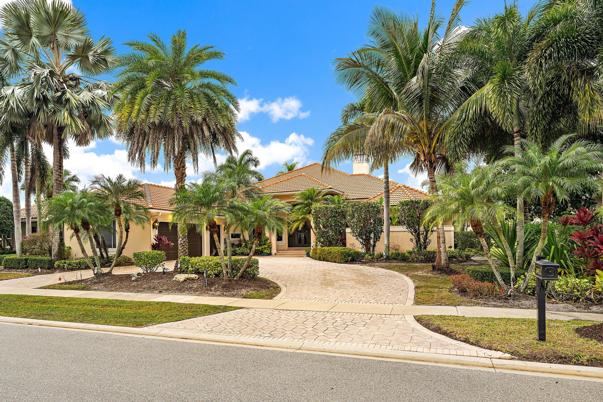 8412 Egret Meadow Lane