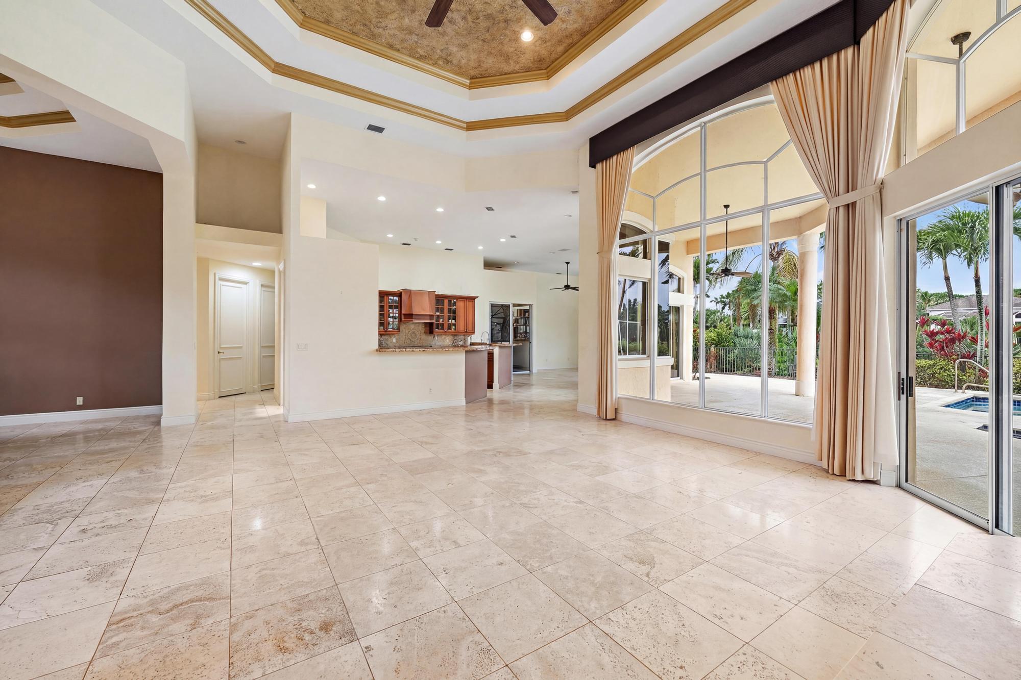 IBIS GOLF AND COUNTRY CLUB - Egret Meadow - Residential