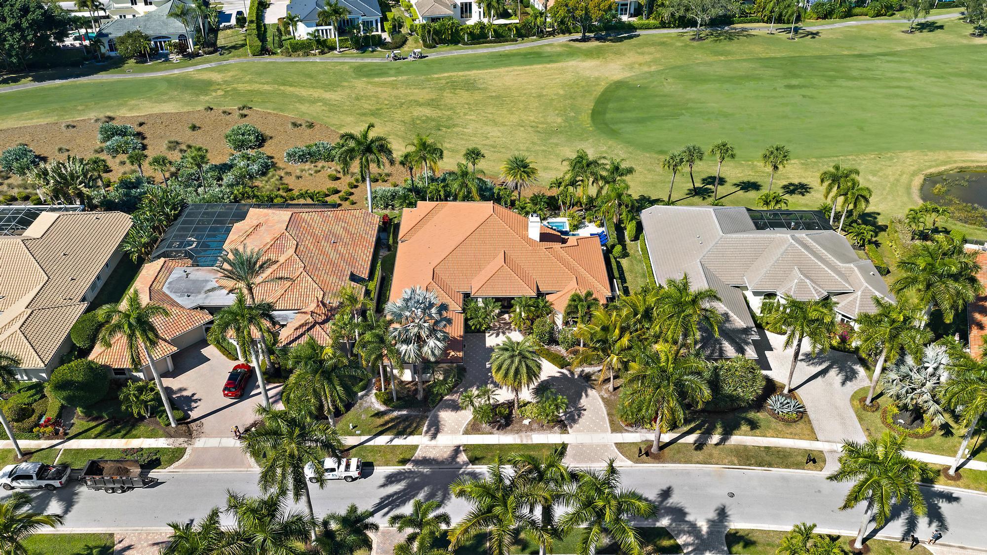 8412 Egret Meadow Lane