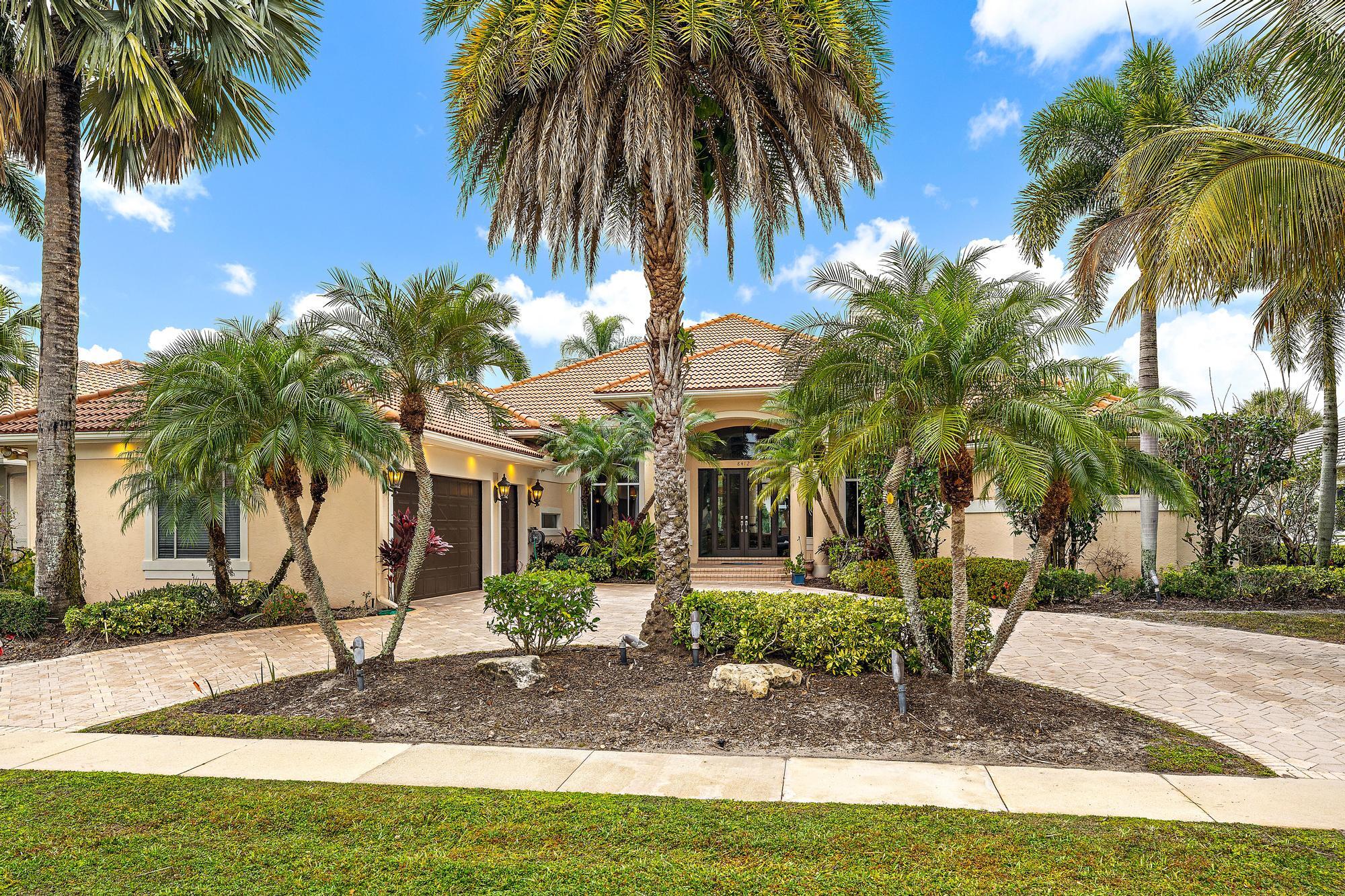 IBIS GOLF AND COUNTRY CLUB - Egret Meadow - Residential