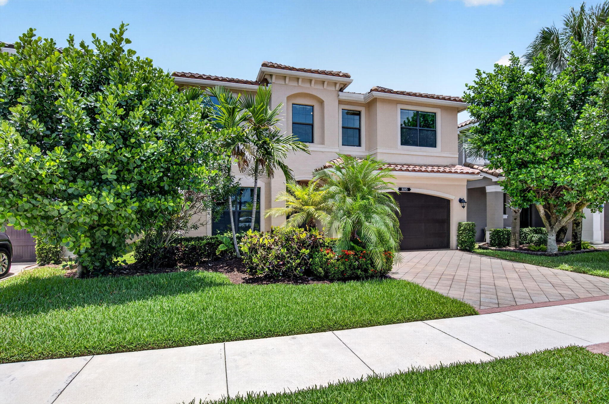 8095 Ironstone Drive