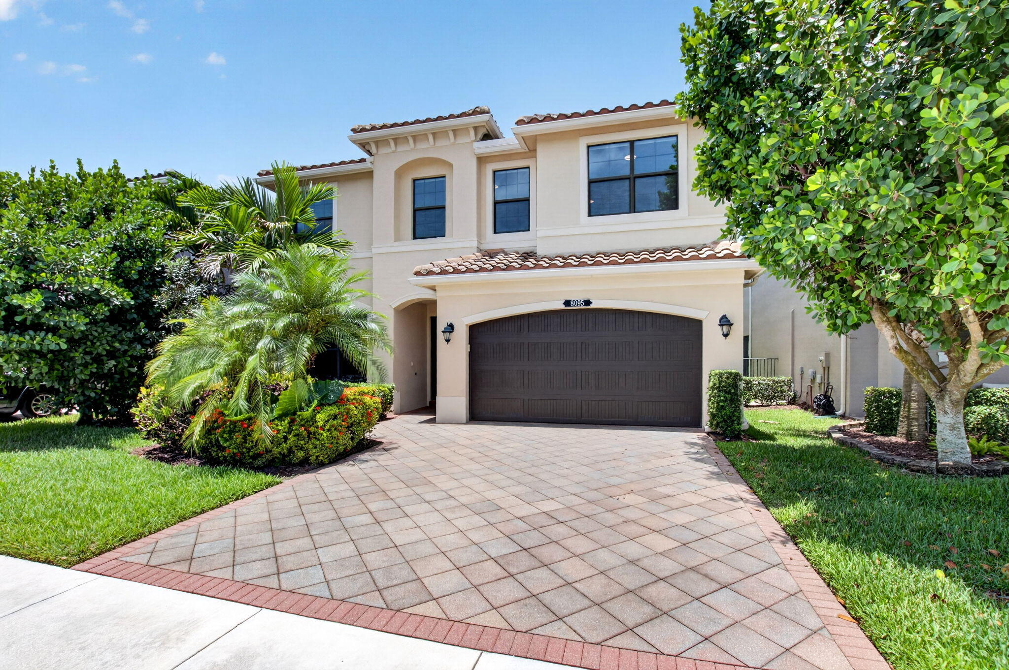 8095 Ironstone Drive
