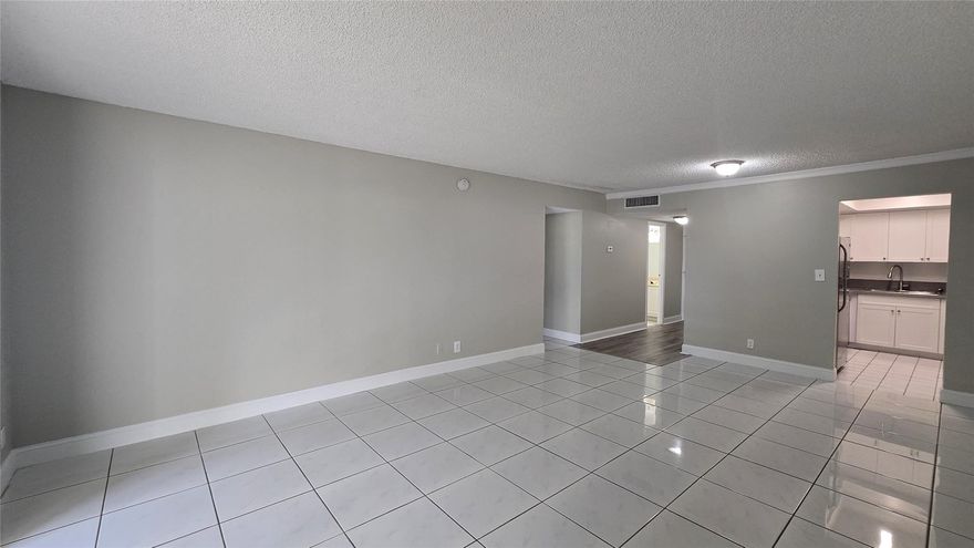 Move-in ready first-floor living! This updated 1-bedroom, 1.5-bathroom condo offers the perfect blend of comfort and convenience. Situated on the first floor for easy access, the unit features modern upgrades and a serene garden view. Skip the multiple utility bills; the HOA covers almost everything: water, sewer, trash, roof, exterior maintenance, cable, and high-speed internet. Located in a quiet gated community with a refreshing pool and same-floor laundry. Ready for immediate enjoyment!