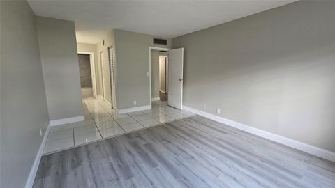 6200 S Falls Circle Drive 105 Lauderhill FL 33319