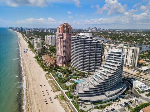 2200 N Ocean Blvd S405 Fort Lauderdale FL 33305