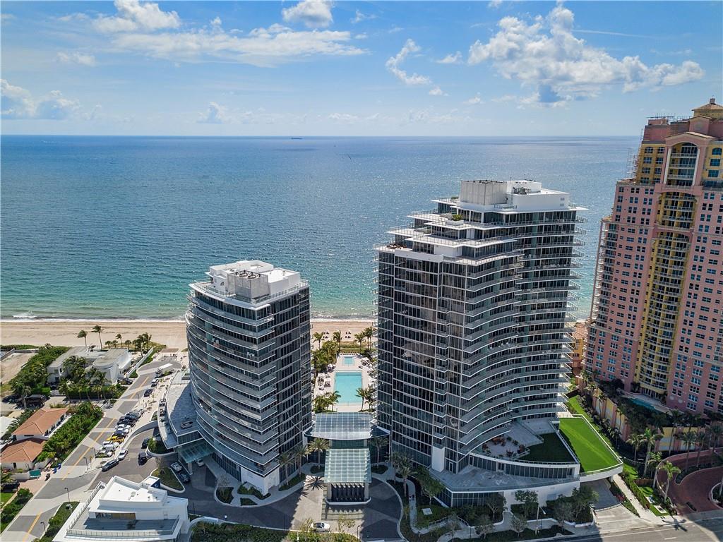 2200 N Ocean Blvd S405