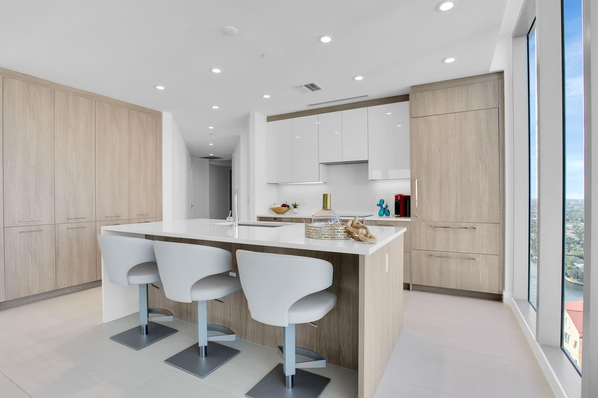 Selene Oceanfront Residen - Residential