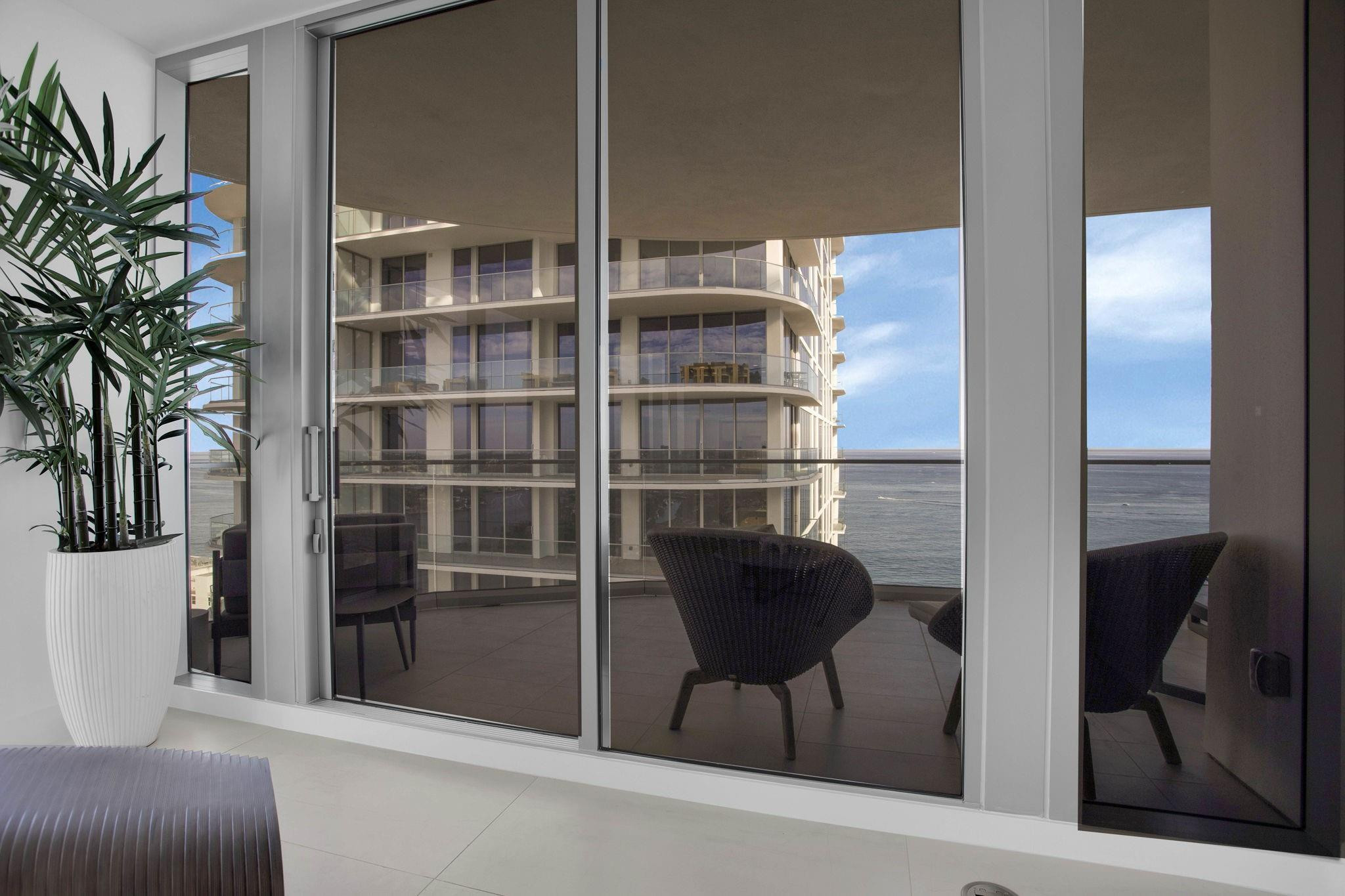 Selene Oceanfront Residen - Residential