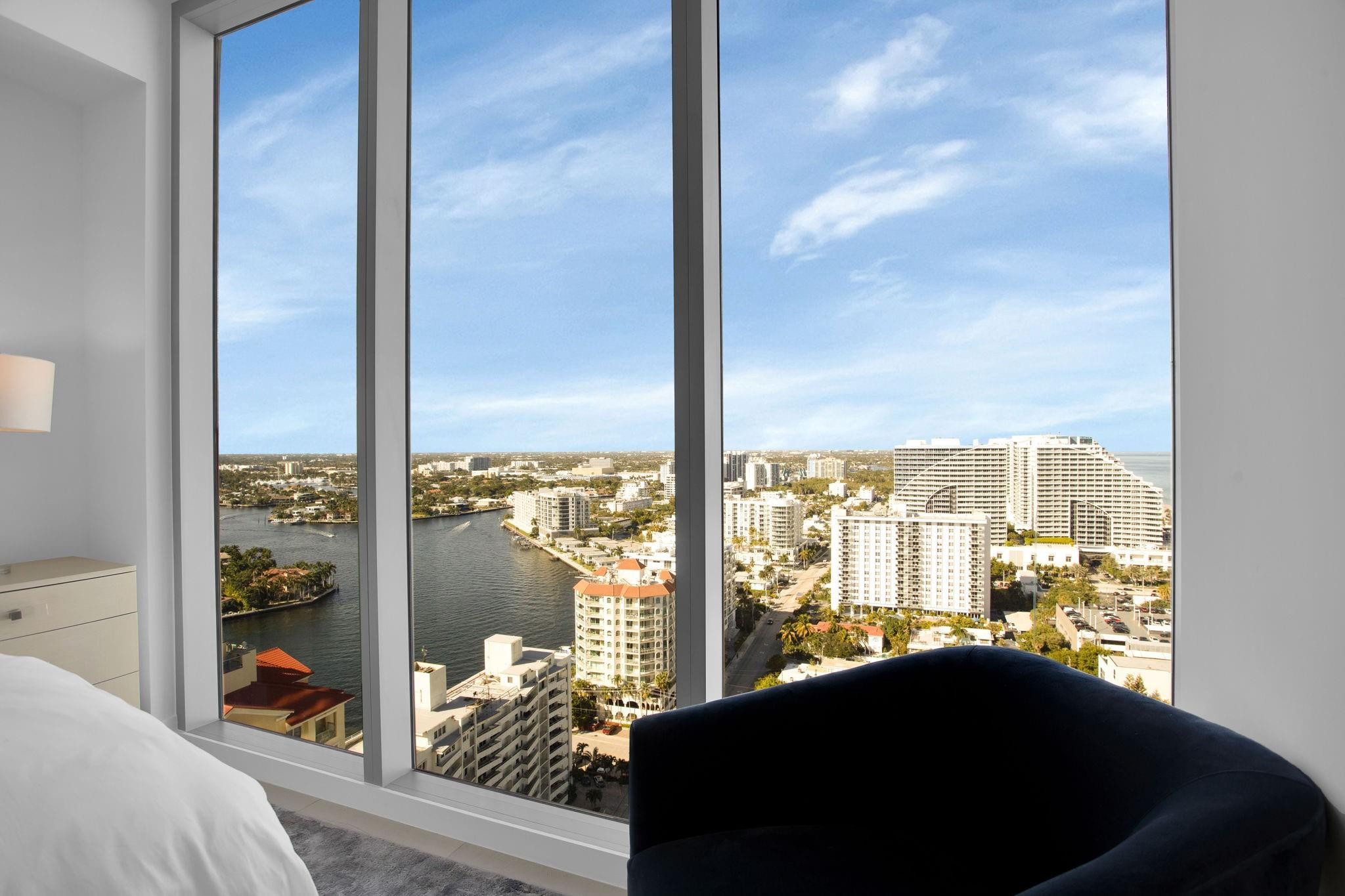 Selene Oceanfront Residen - Residential