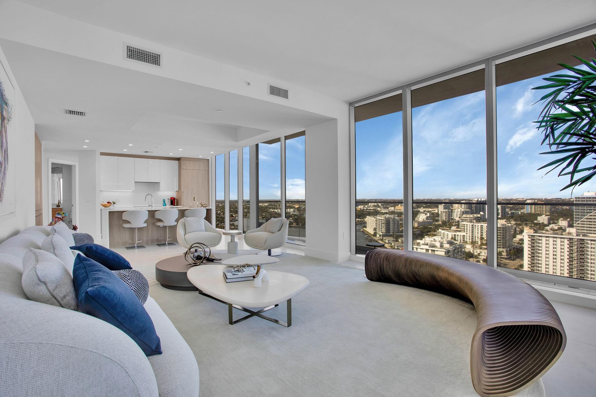 Selene Oceanfront Residen - Residential