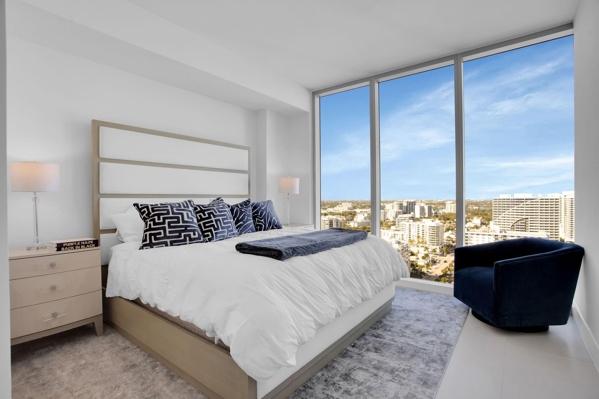 Selene Oceanfront Residen - Residential