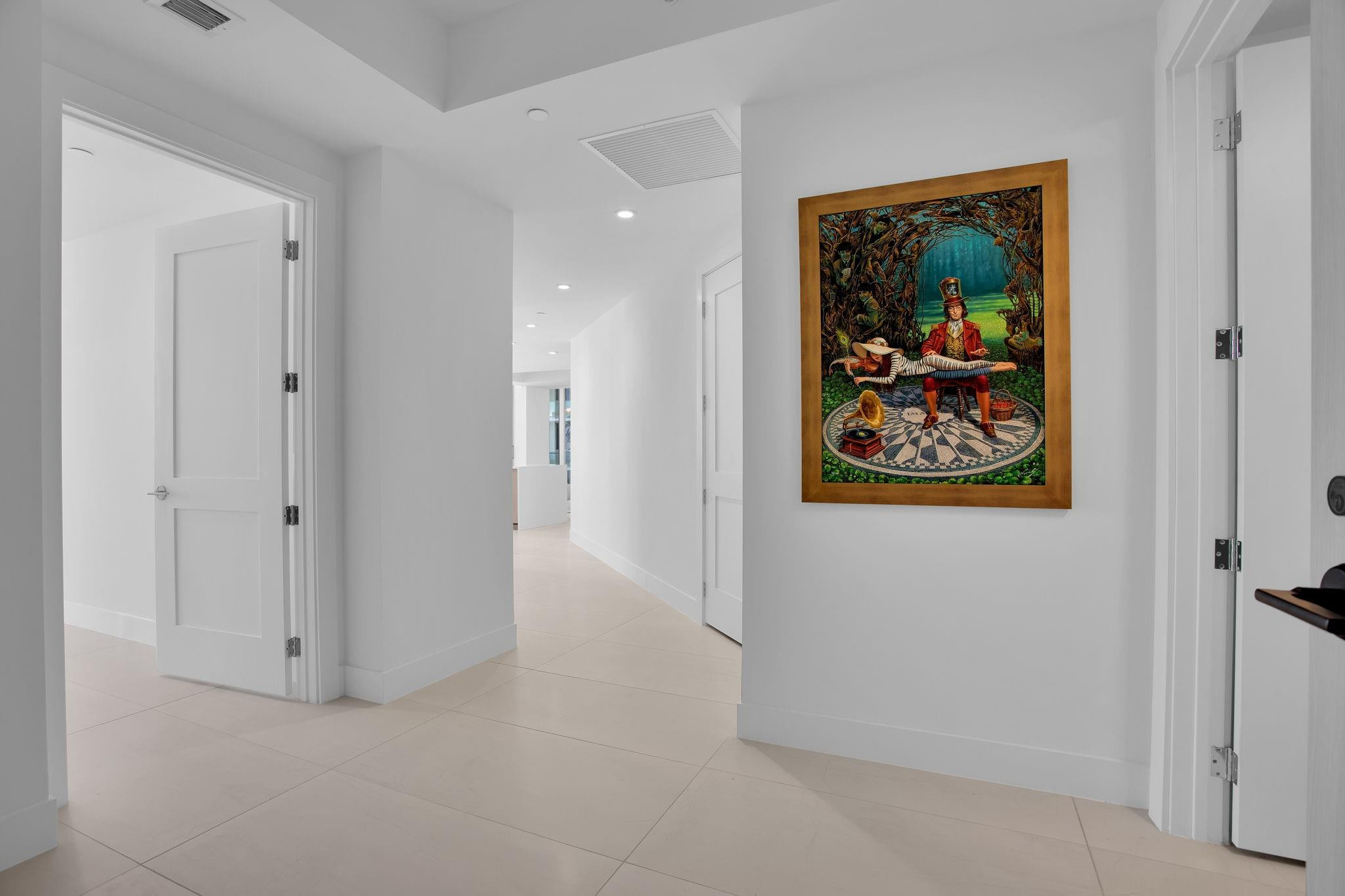 Selene Oceanfront Residen - Residential