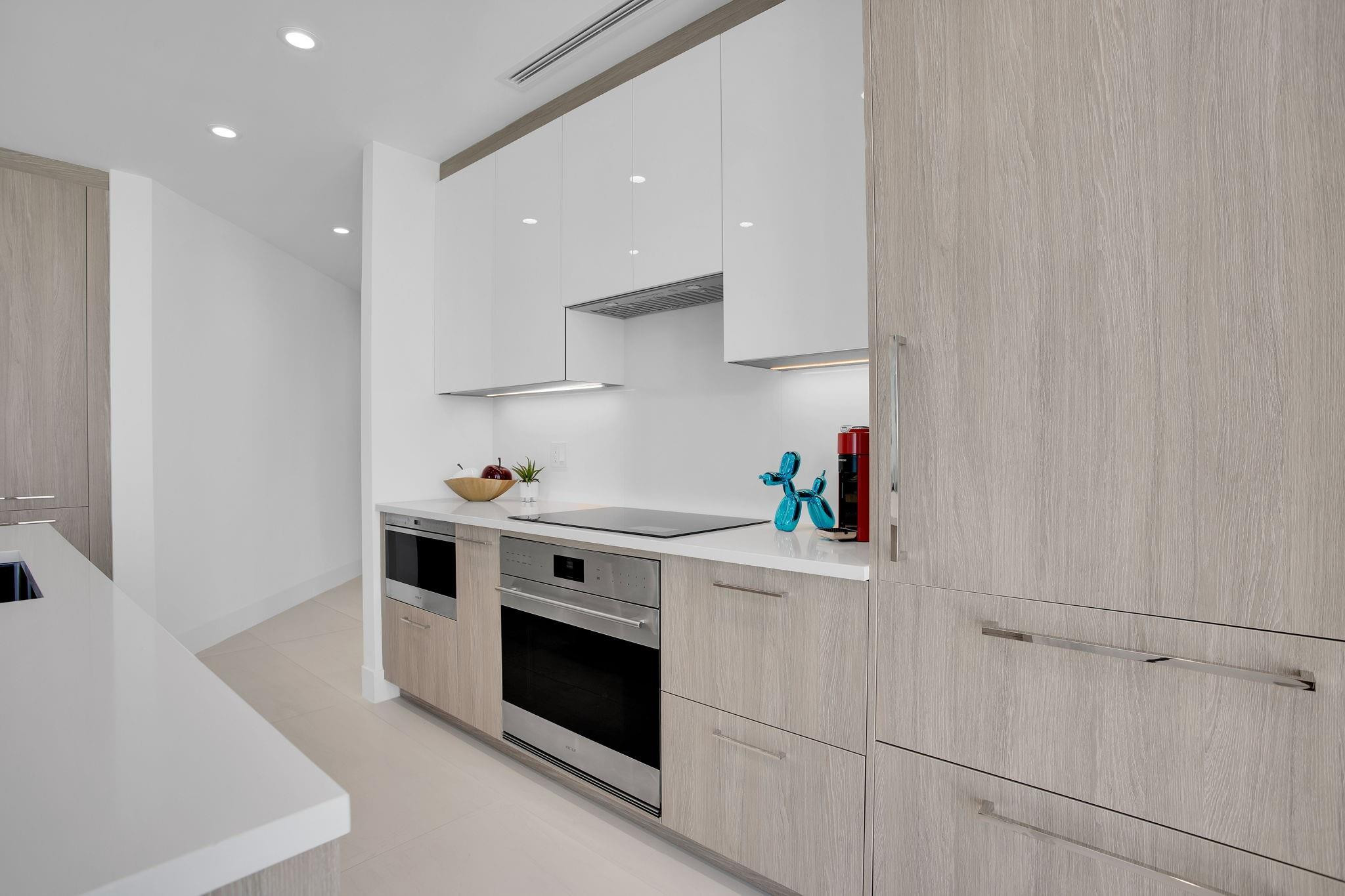 Selene Oceanfront Residen - Residential