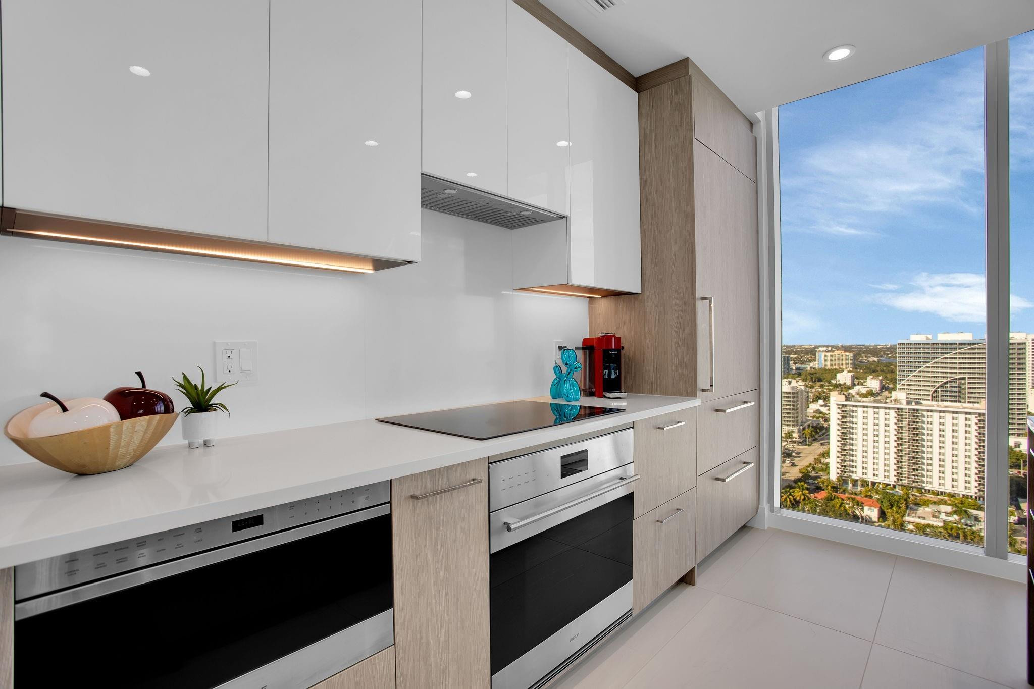 Selene Oceanfront Residen - Residential