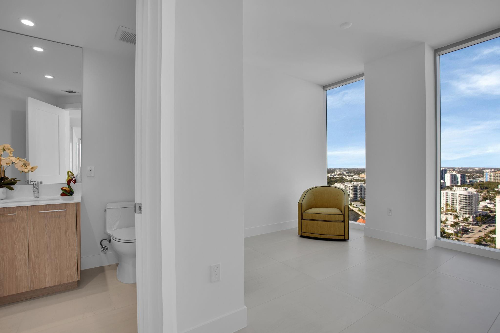 Selene Oceanfront Residen - Residential