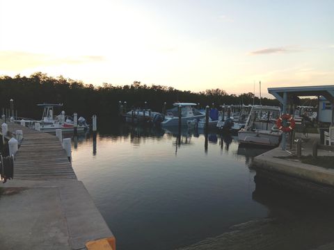 A home in Hutchinson Island