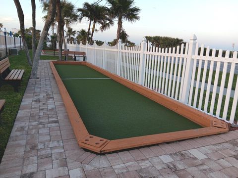 A home in Hutchinson Island