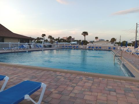 A home in Hutchinson Island