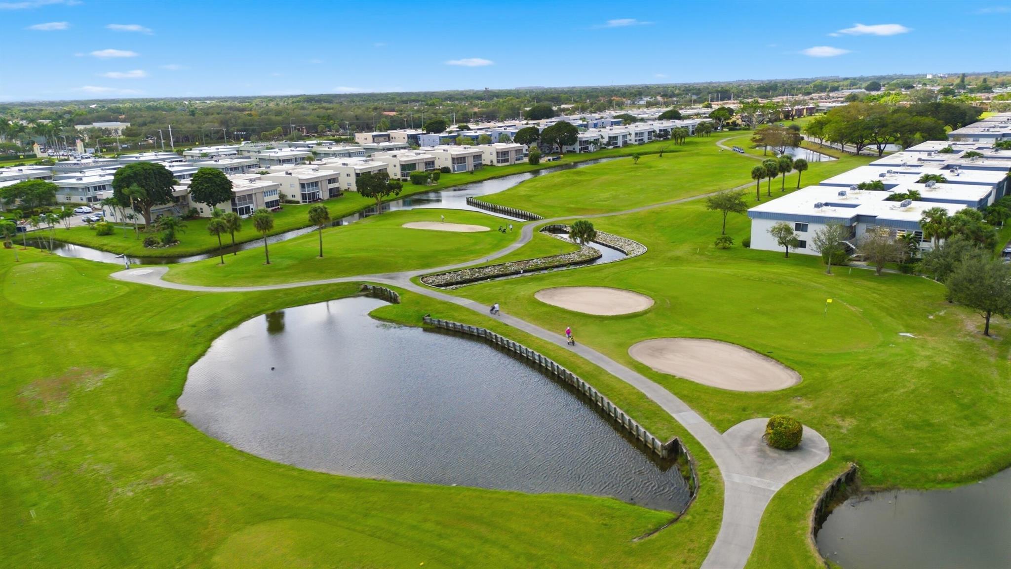 KINGS POINT FLANDERS COND - Residential