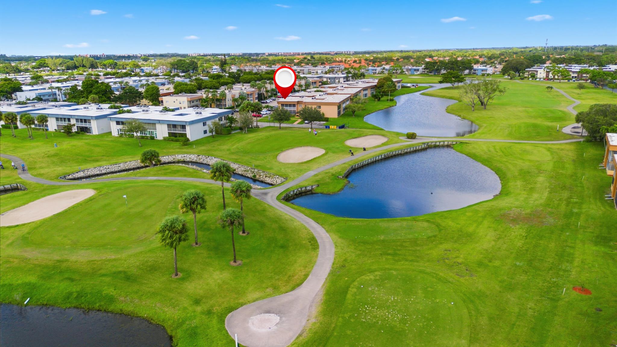 KINGS POINT FLANDERS COND - Residential