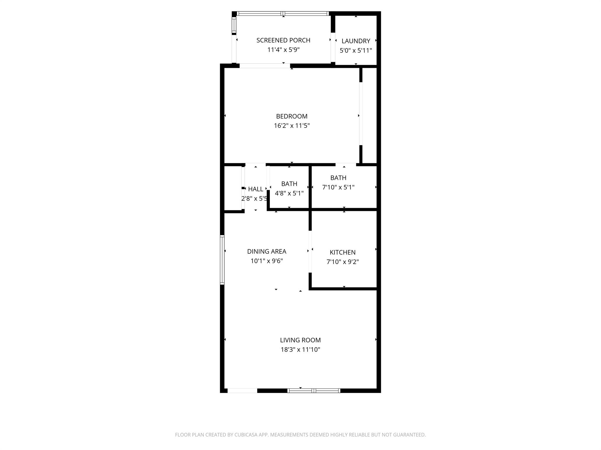 KINGS POINT FLANDERS COND - Residential