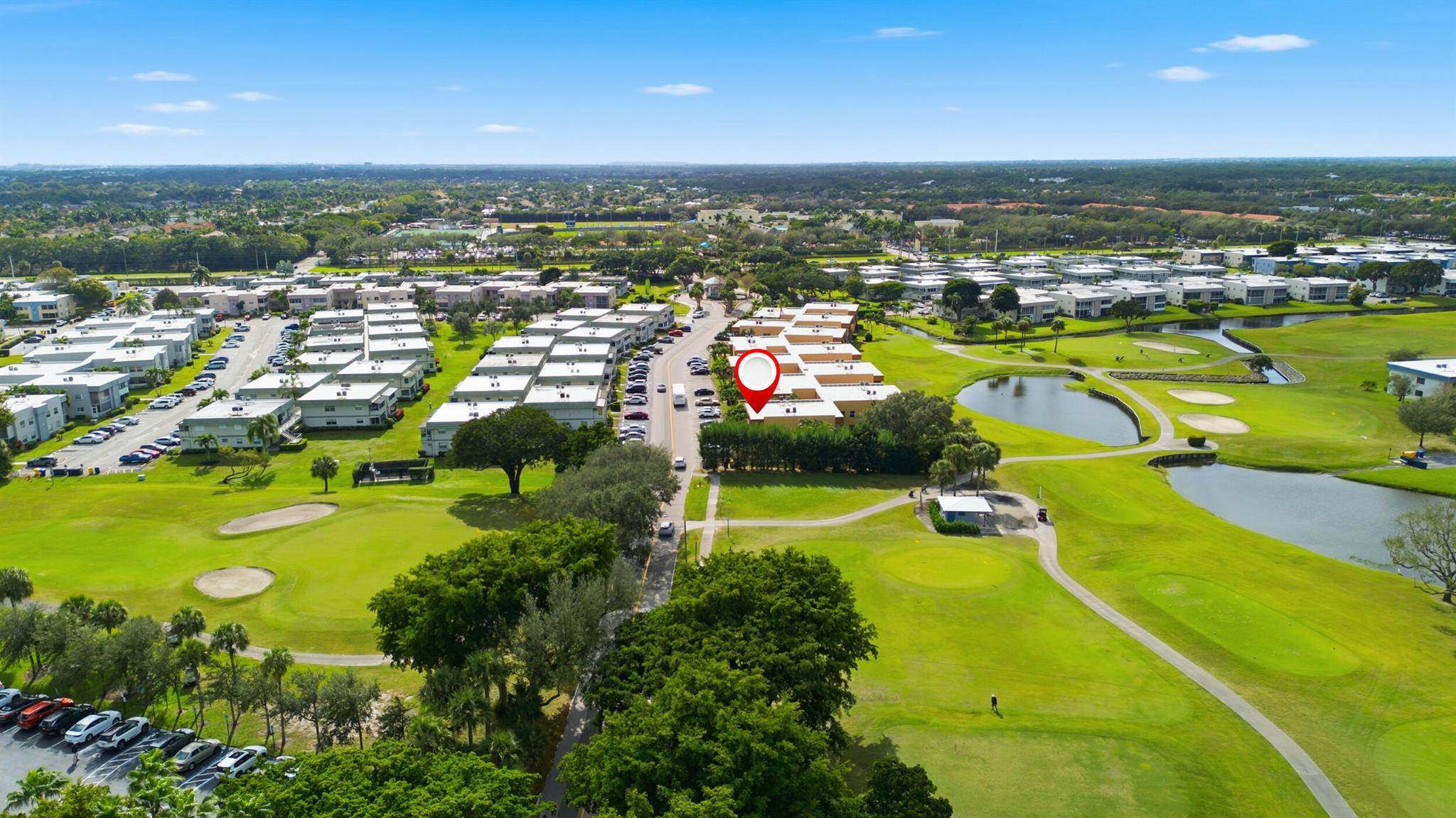 KINGS POINT FLANDERS COND - Residential