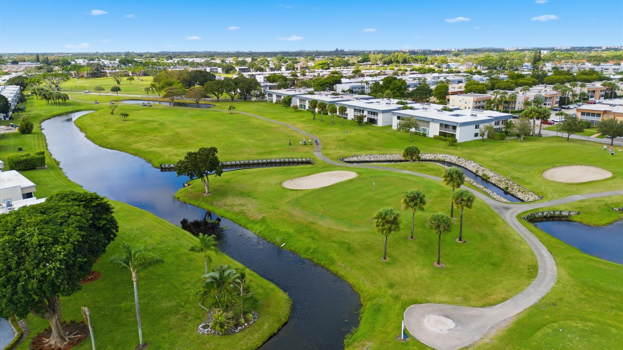 KINGS POINT FLANDERS COND - Residential