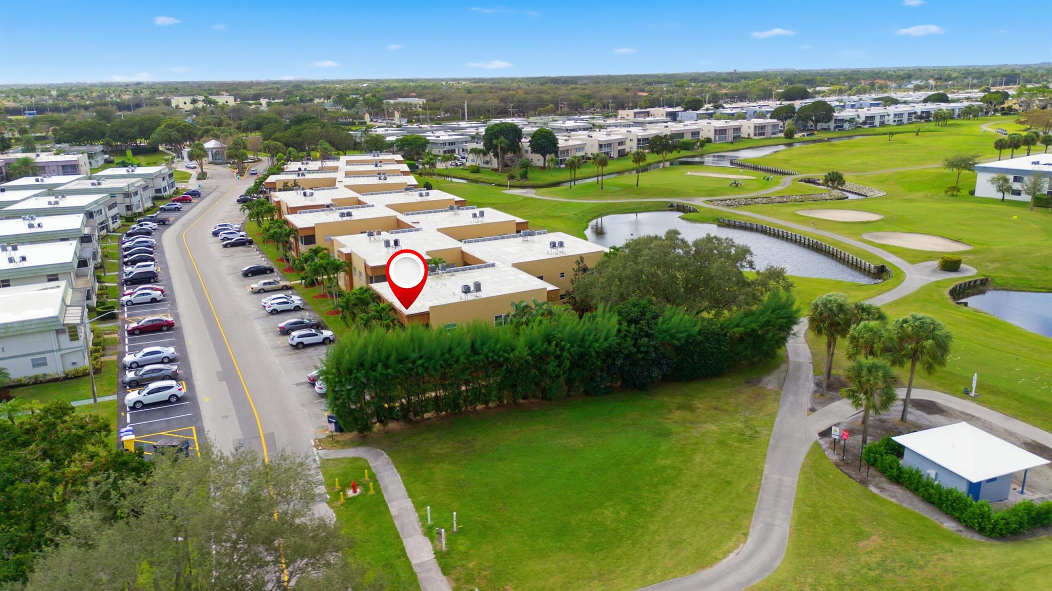 KINGS POINT FLANDERS COND - Residential