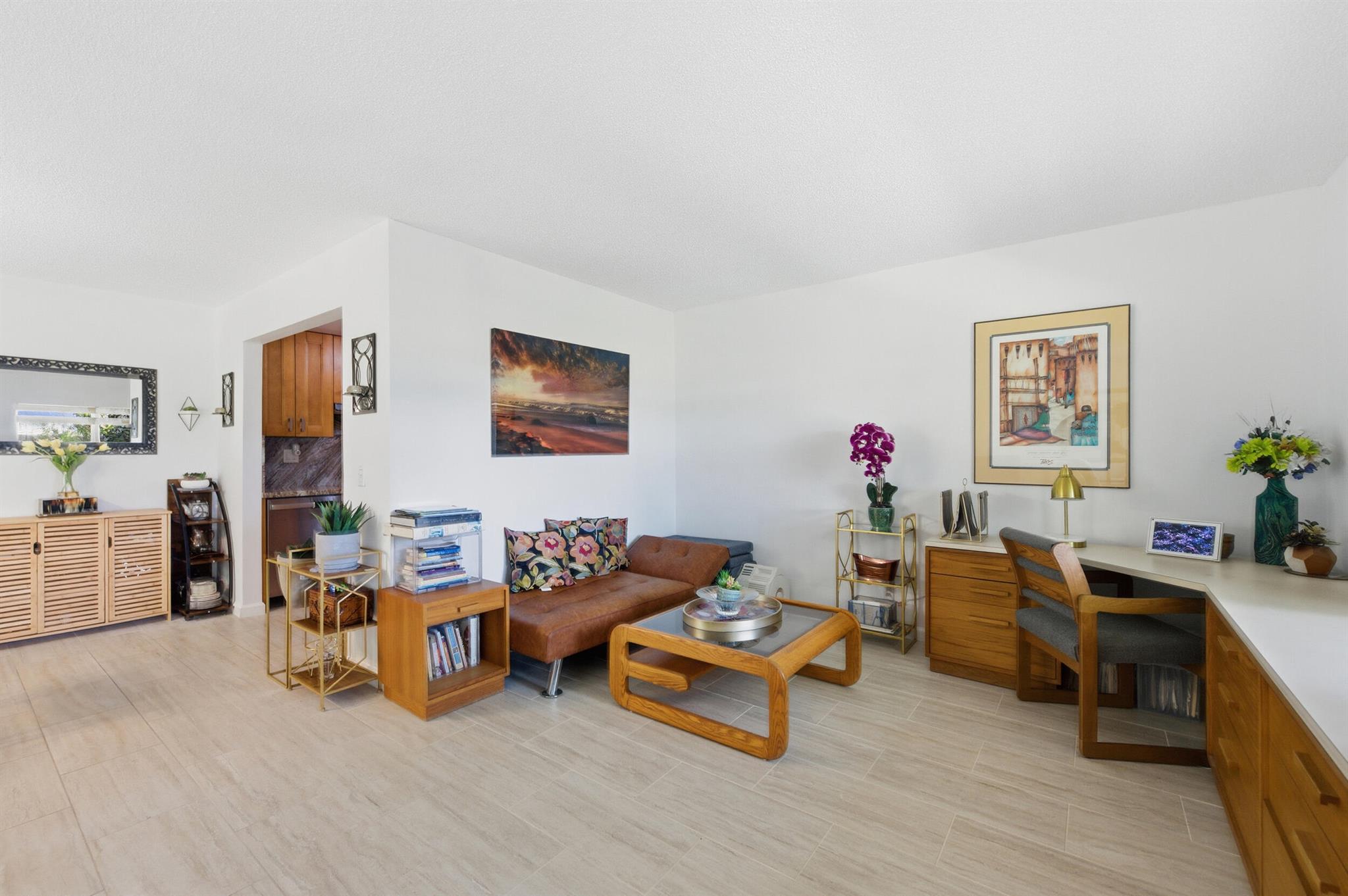 KINGS POINT FLANDERS COND - Residential