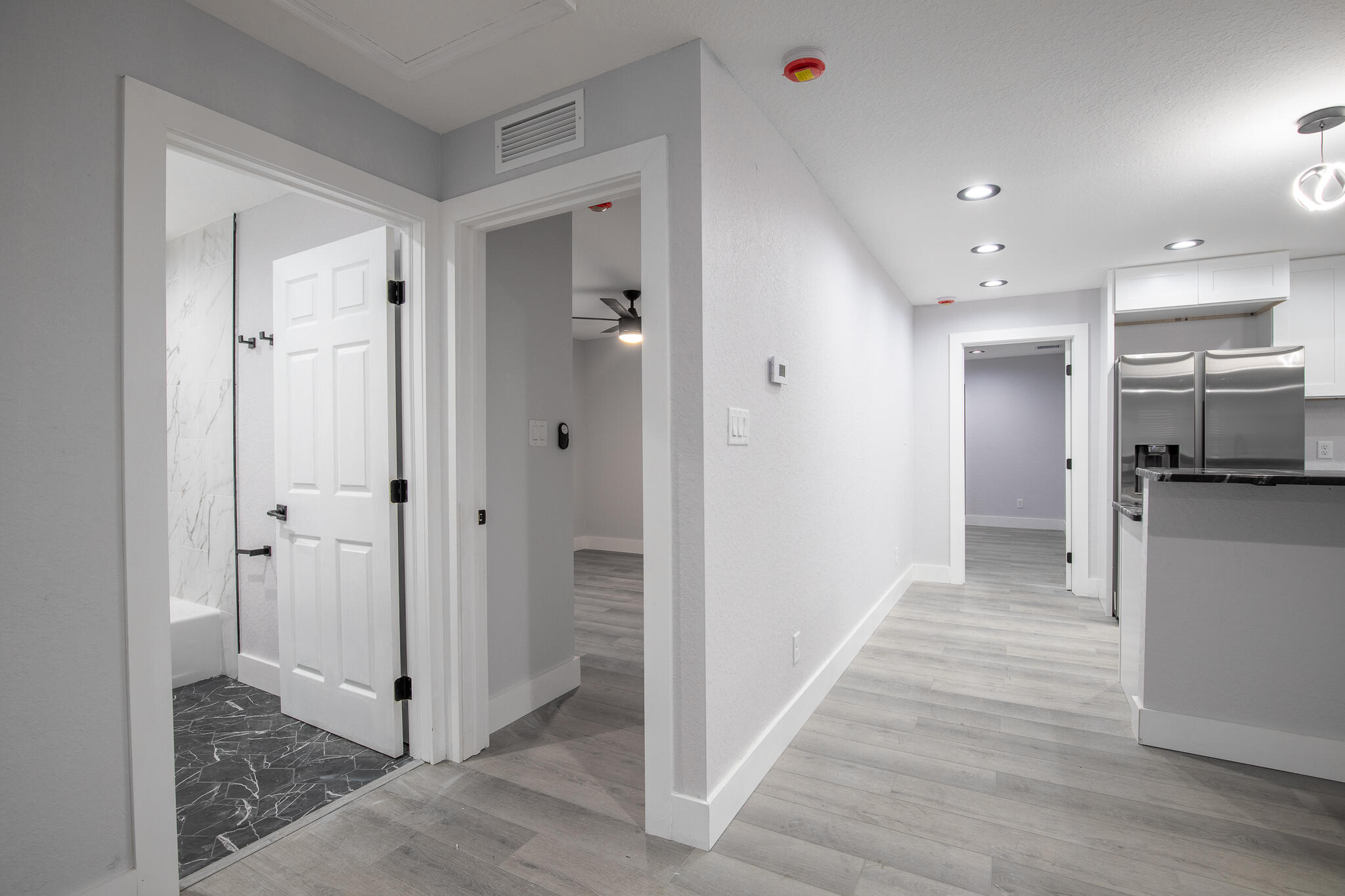 CLEWISTON RAILROAD TRACTS - Residential