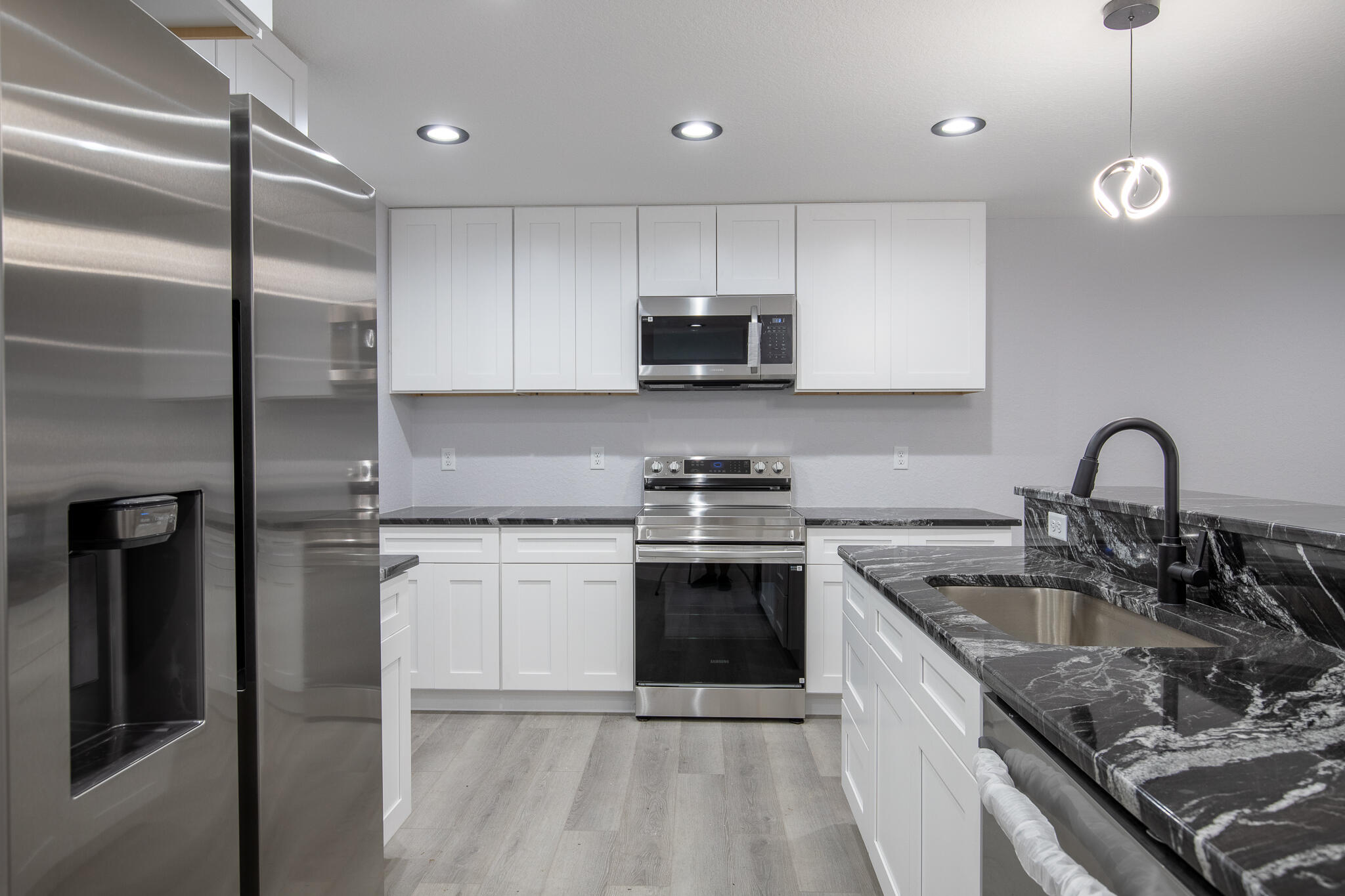 CLEWISTON RAILROAD TRACTS - Residential