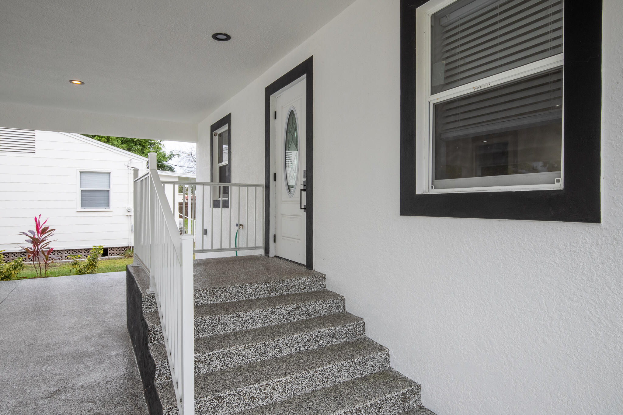 CLEWISTON RAILROAD TRACTS - Residential