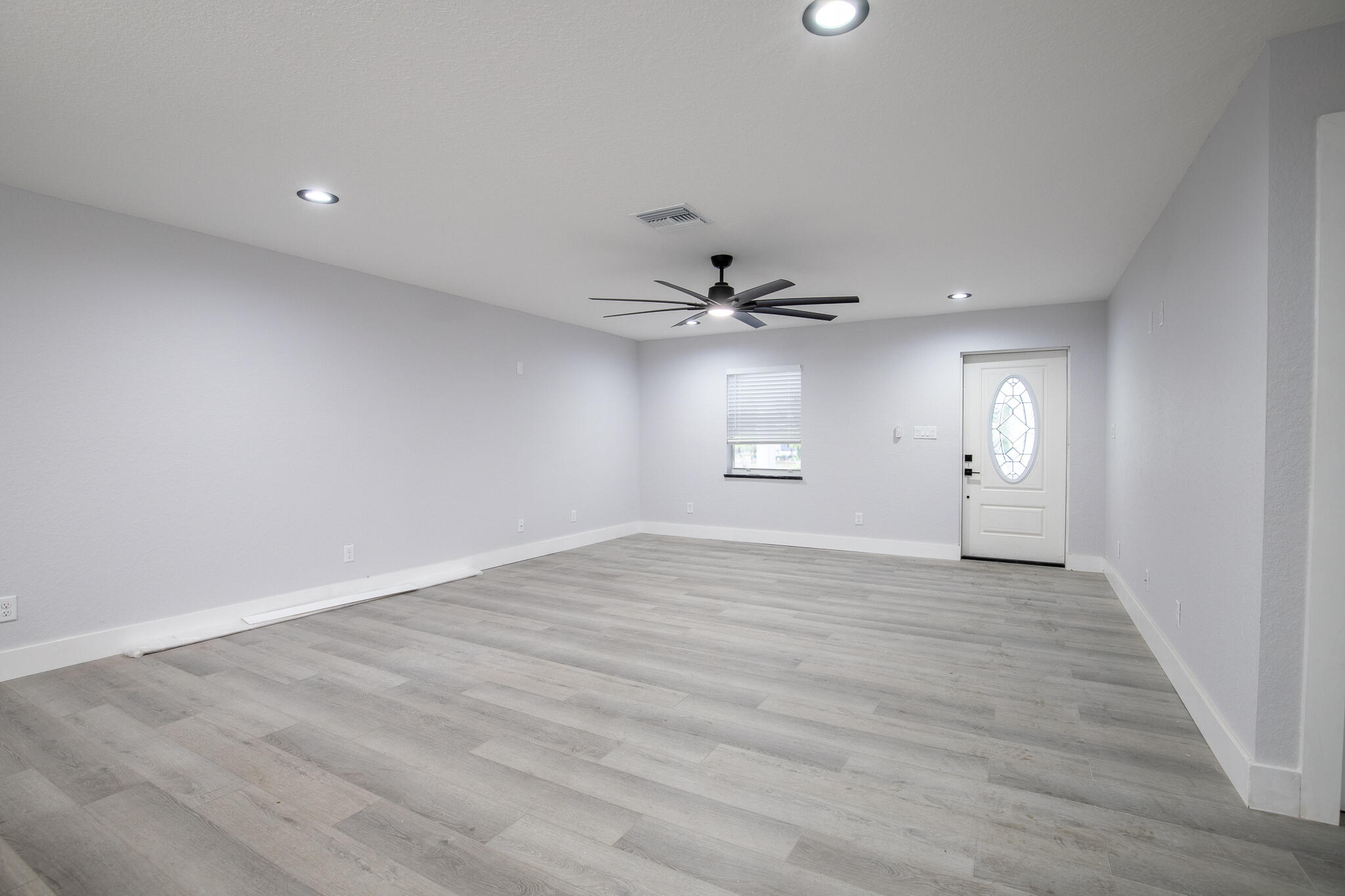 CLEWISTON RAILROAD TRACTS - Residential