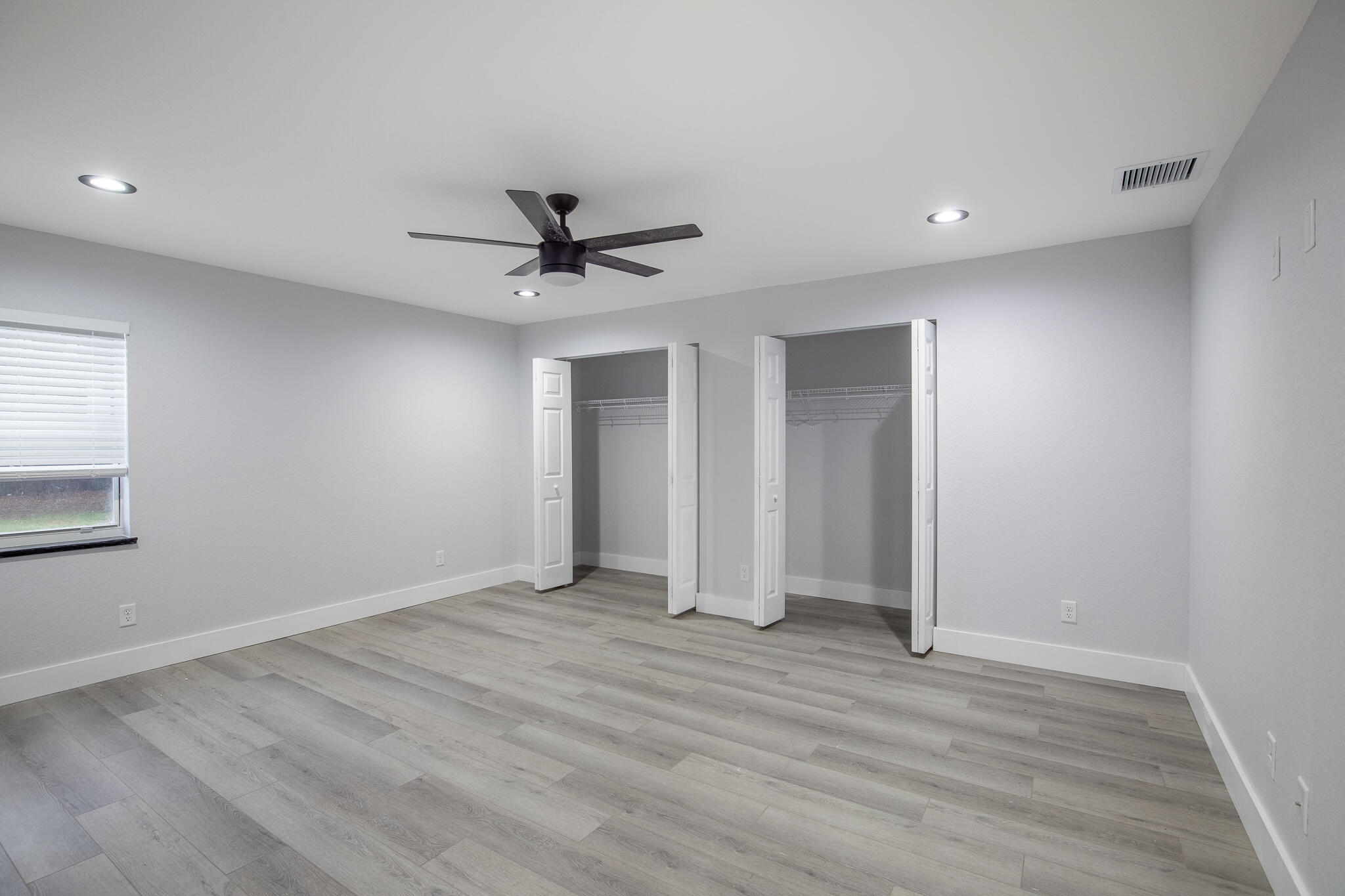 CLEWISTON RAILROAD TRACTS - Residential