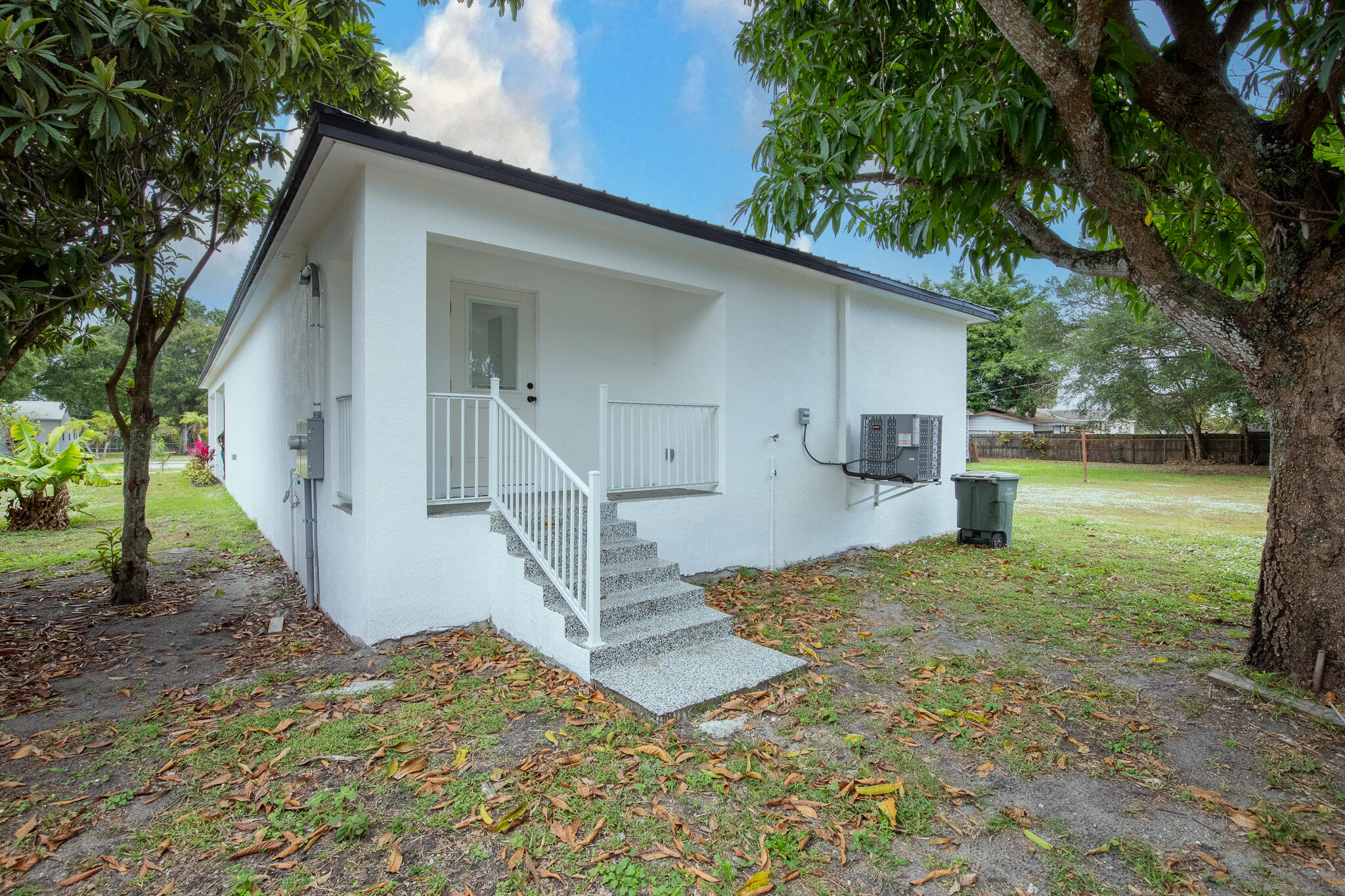 CLEWISTON RAILROAD TRACTS - Residential