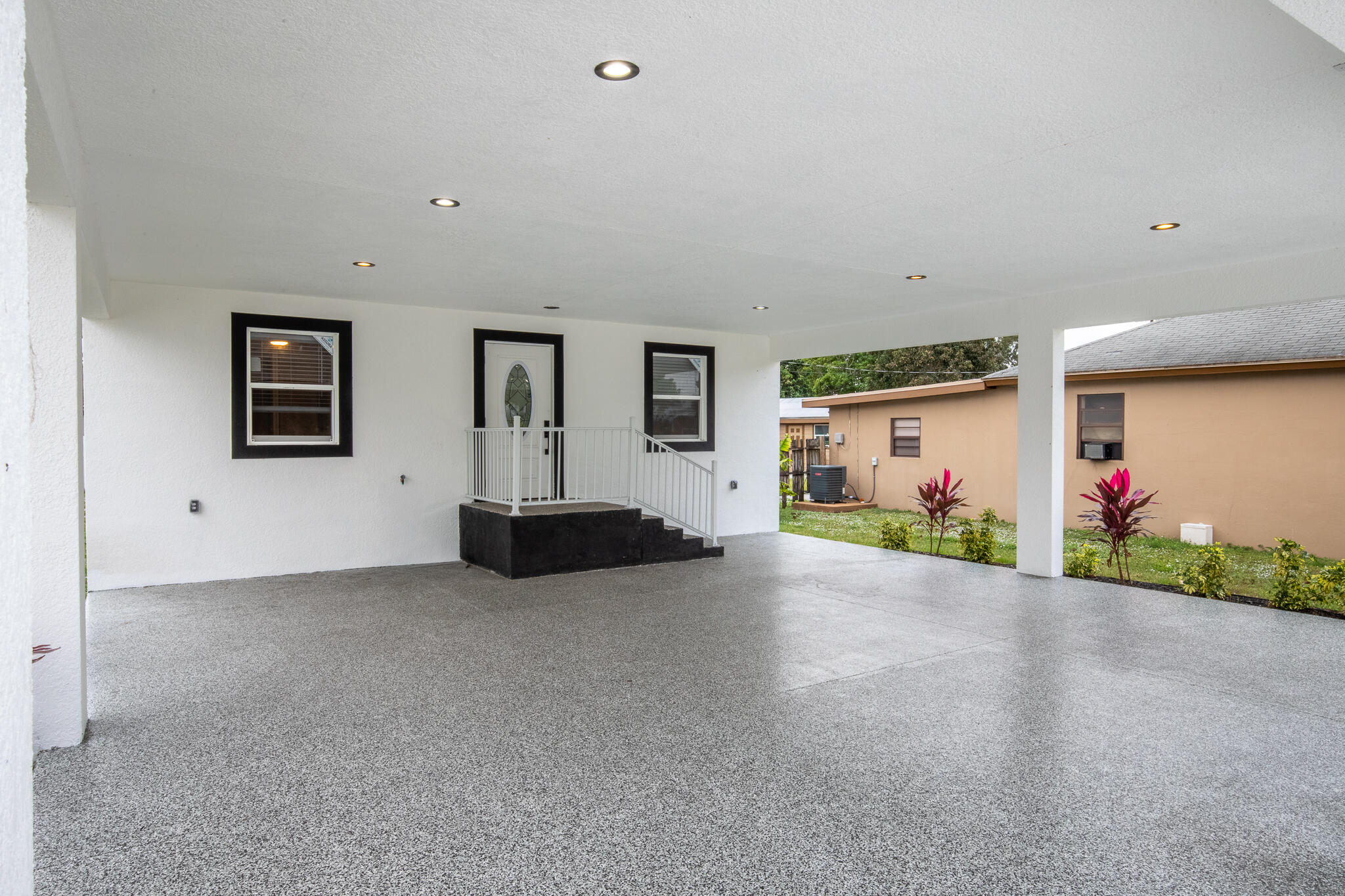 CLEWISTON RAILROAD TRACTS - Residential