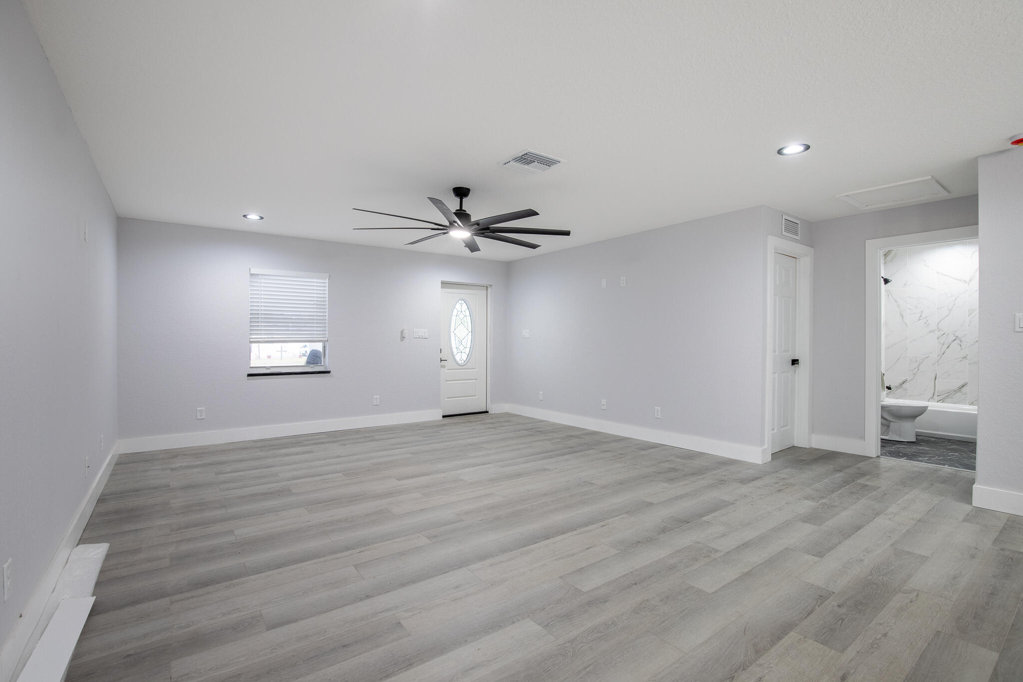 CLEWISTON RAILROAD TRACTS - Residential