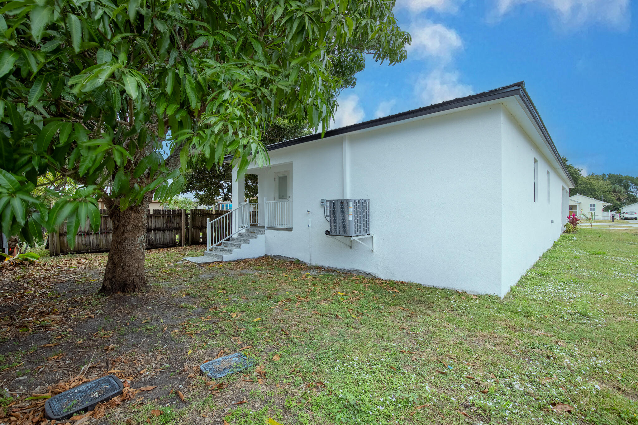 CLEWISTON RAILROAD TRACTS - Residential