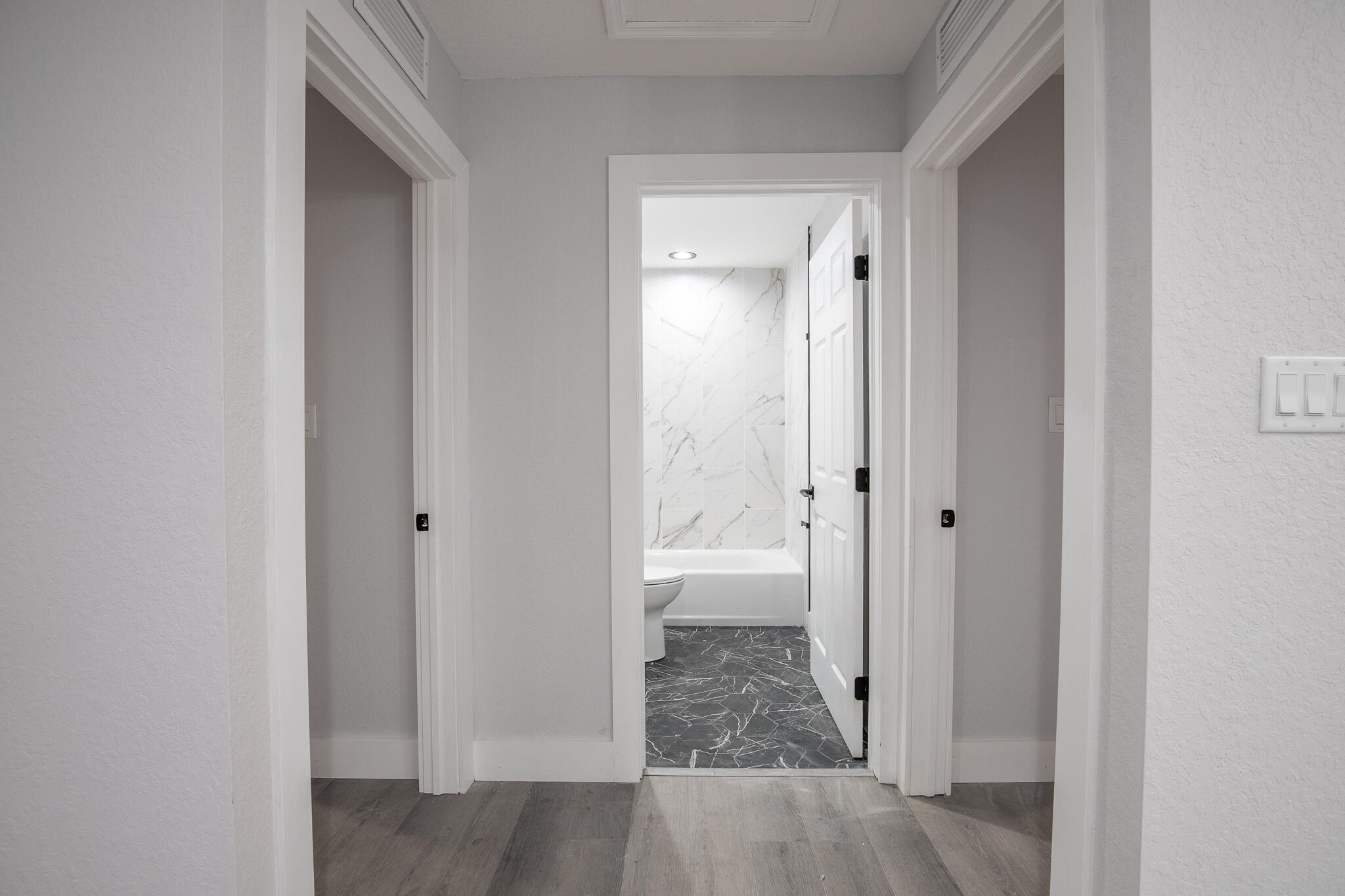 CLEWISTON RAILROAD TRACTS - Residential