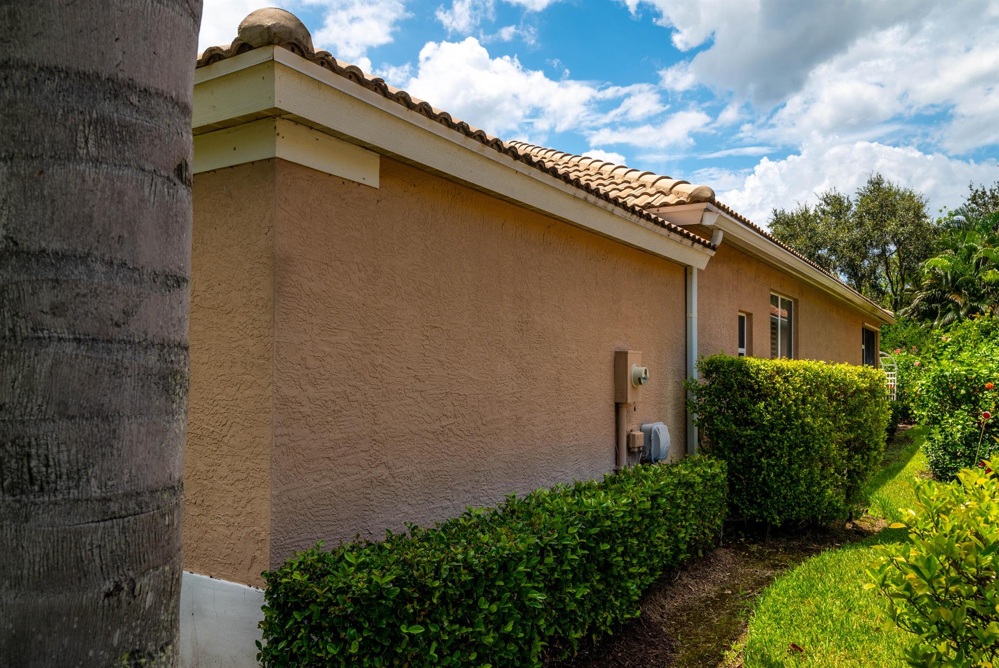 JENSEN BEACH COUNTRY CLUB PLAT NO. 8 - Residential