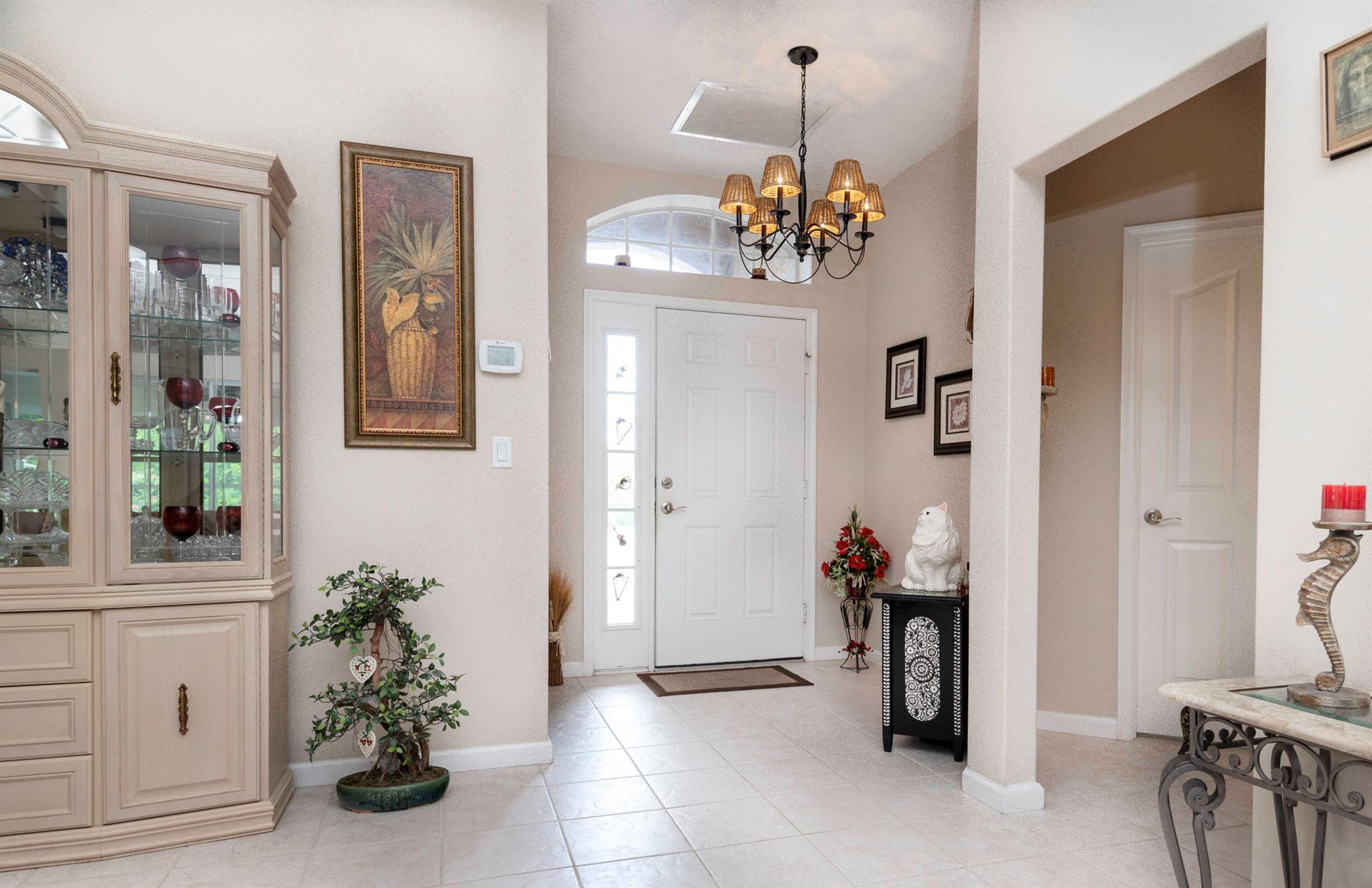 JENSEN BEACH COUNTRY CLUB PLAT NO. 8 - Residential