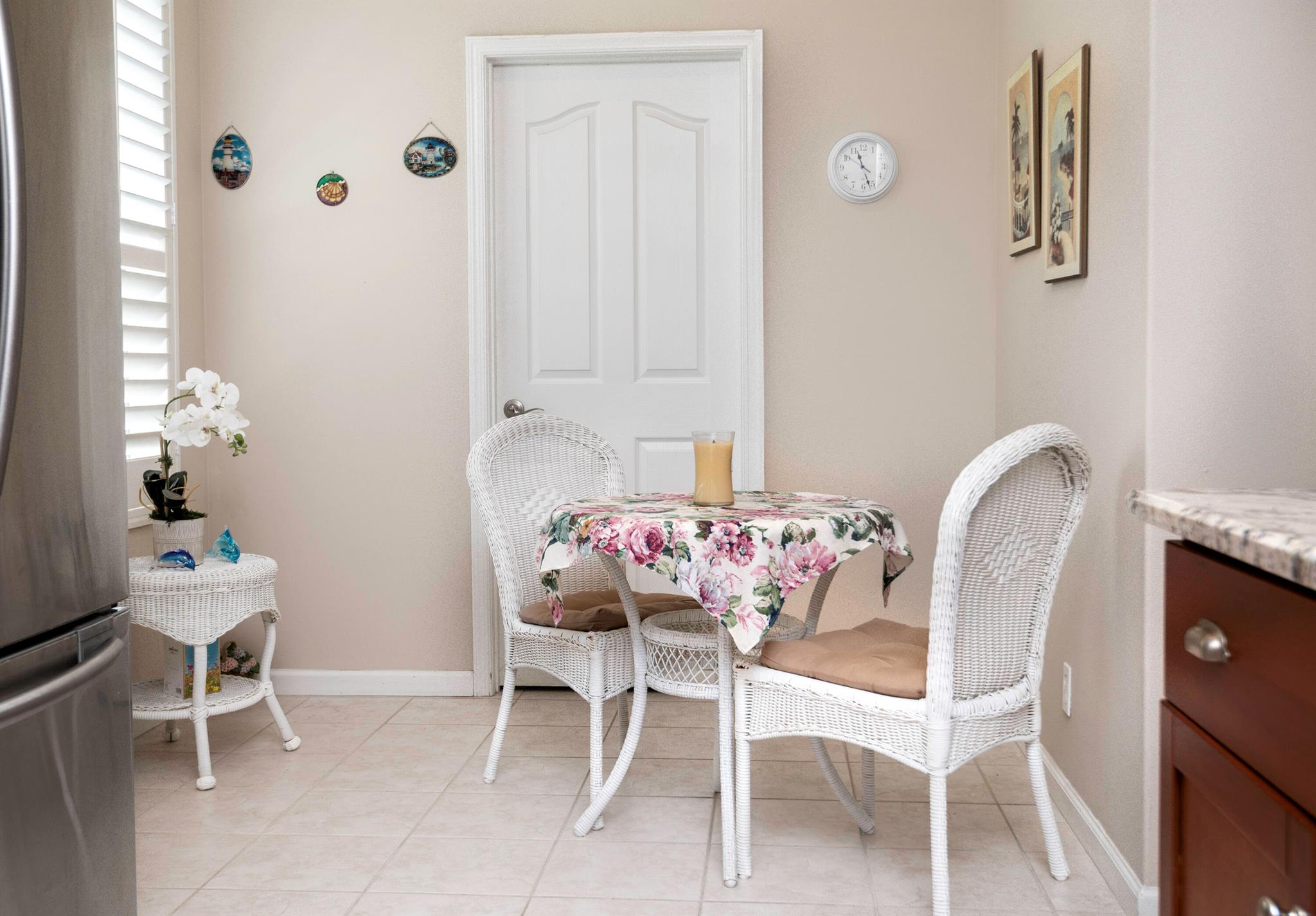 JENSEN BEACH COUNTRY CLUB PLAT NO. 8 - Residential