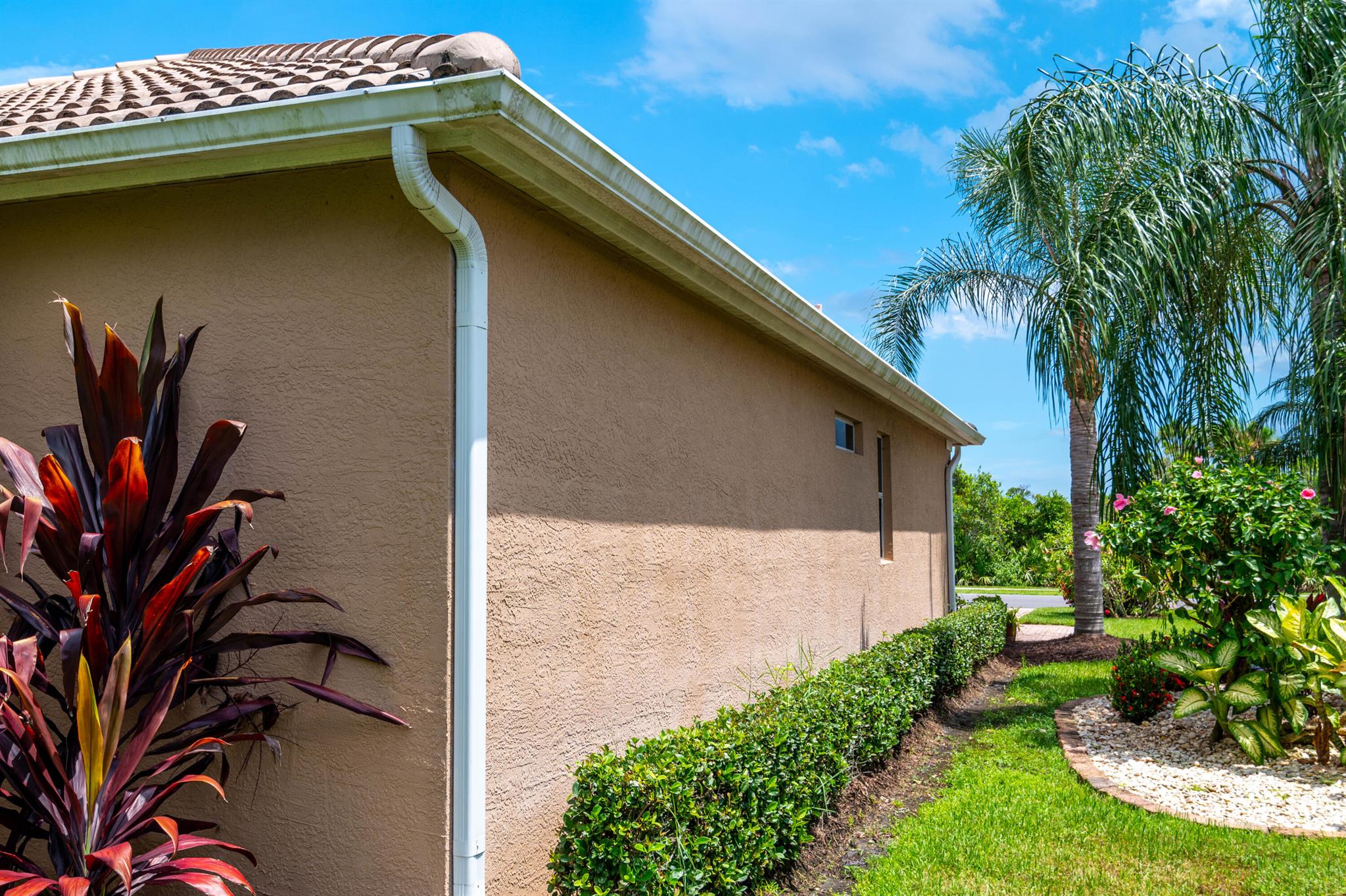 JENSEN BEACH COUNTRY CLUB PLAT NO. 8 - Residential