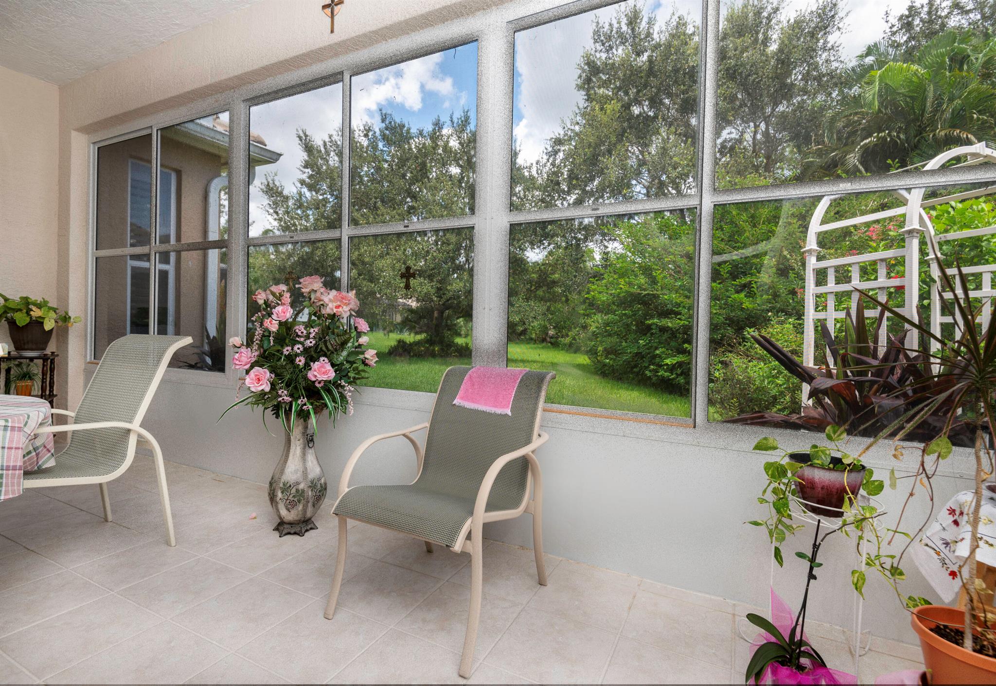 JENSEN BEACH COUNTRY CLUB PLAT NO. 8 - Residential